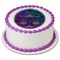Libra Zodiac Sign PhotoCake® Edible Cake Topper Icing Image for 8 inch round